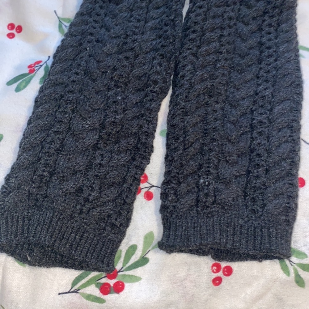 Leg warmers - Picture 3 of 4